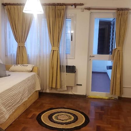 Appartement Departamento céntrico Mendoza Extérieur photo