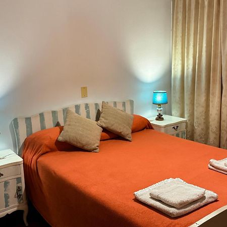 Appartement Departamento céntrico Mendoza Extérieur photo