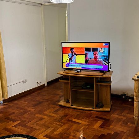 Appartement Departamento céntrico Mendoza Extérieur photo