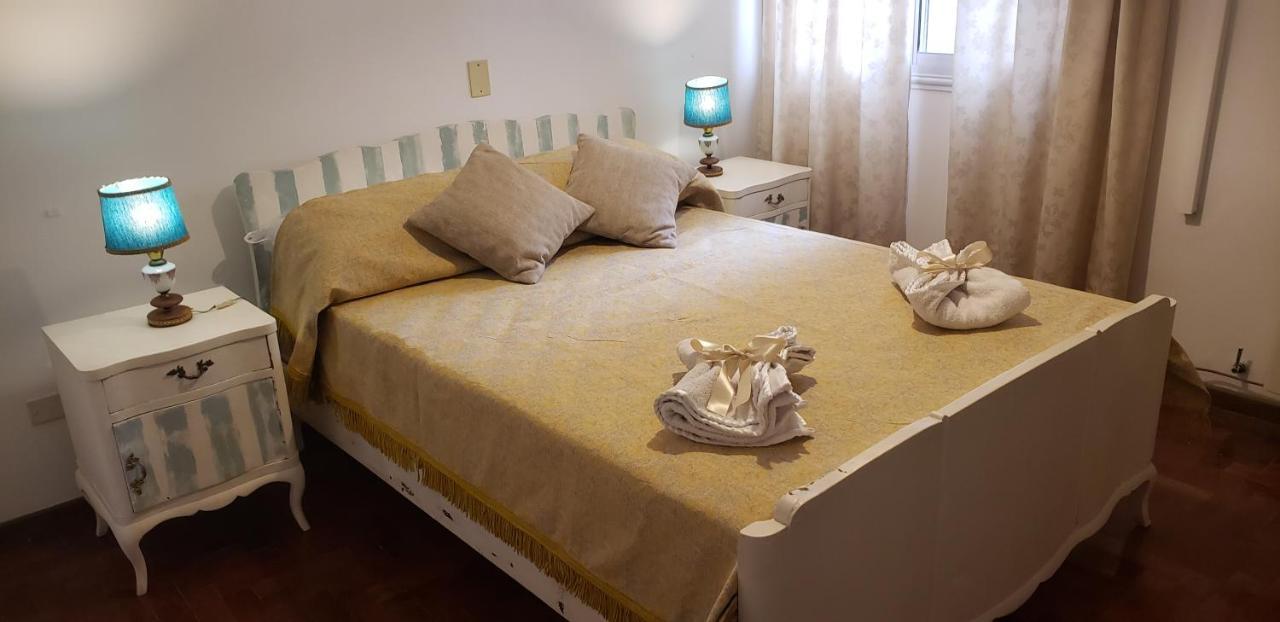 Appartement Departamento céntrico Mendoza Extérieur photo