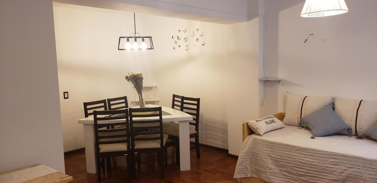 Appartement Departamento céntrico Mendoza Extérieur photo