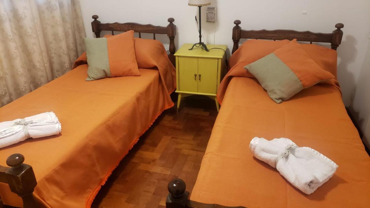 Appartement Departamento céntrico Mendoza Extérieur photo
