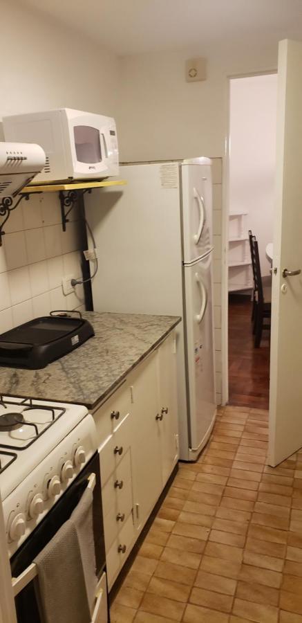 Appartement Departamento céntrico Mendoza Extérieur photo