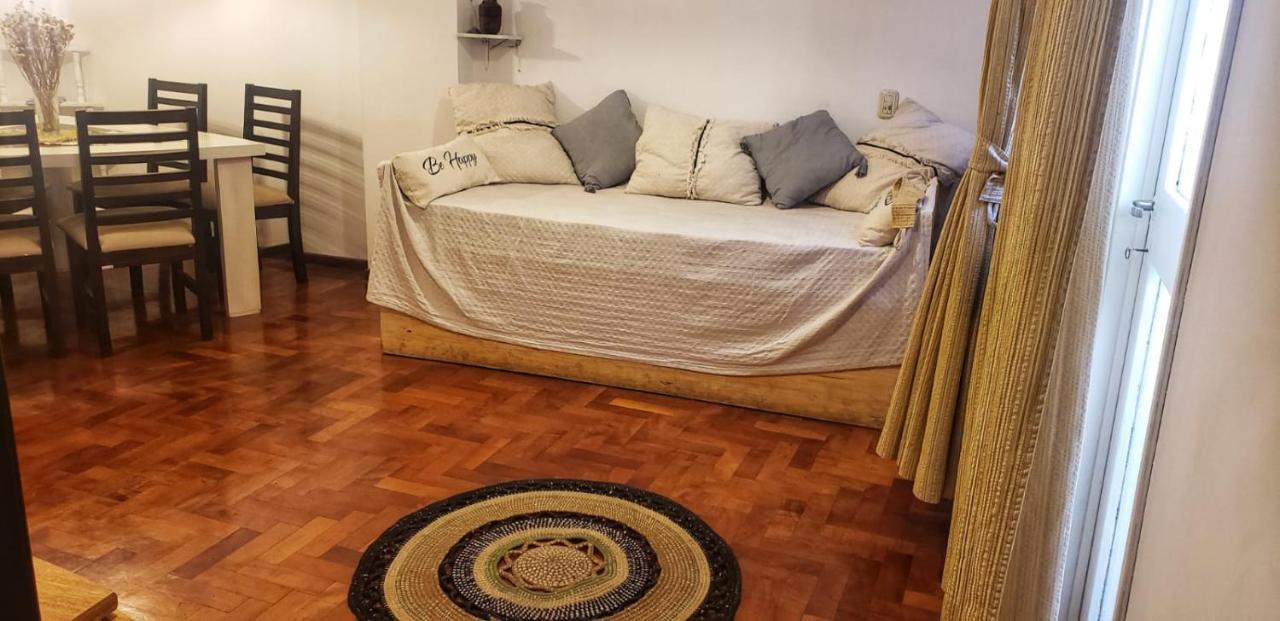 Appartement Departamento céntrico Mendoza Extérieur photo