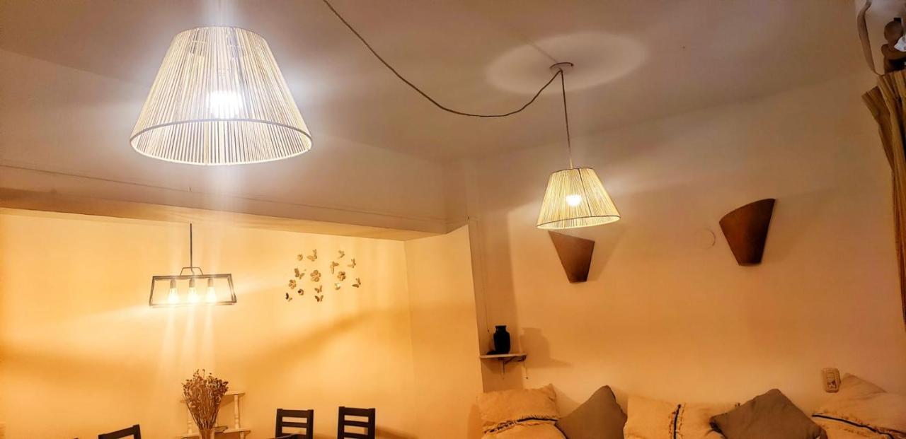 Appartement Departamento céntrico Mendoza Extérieur photo