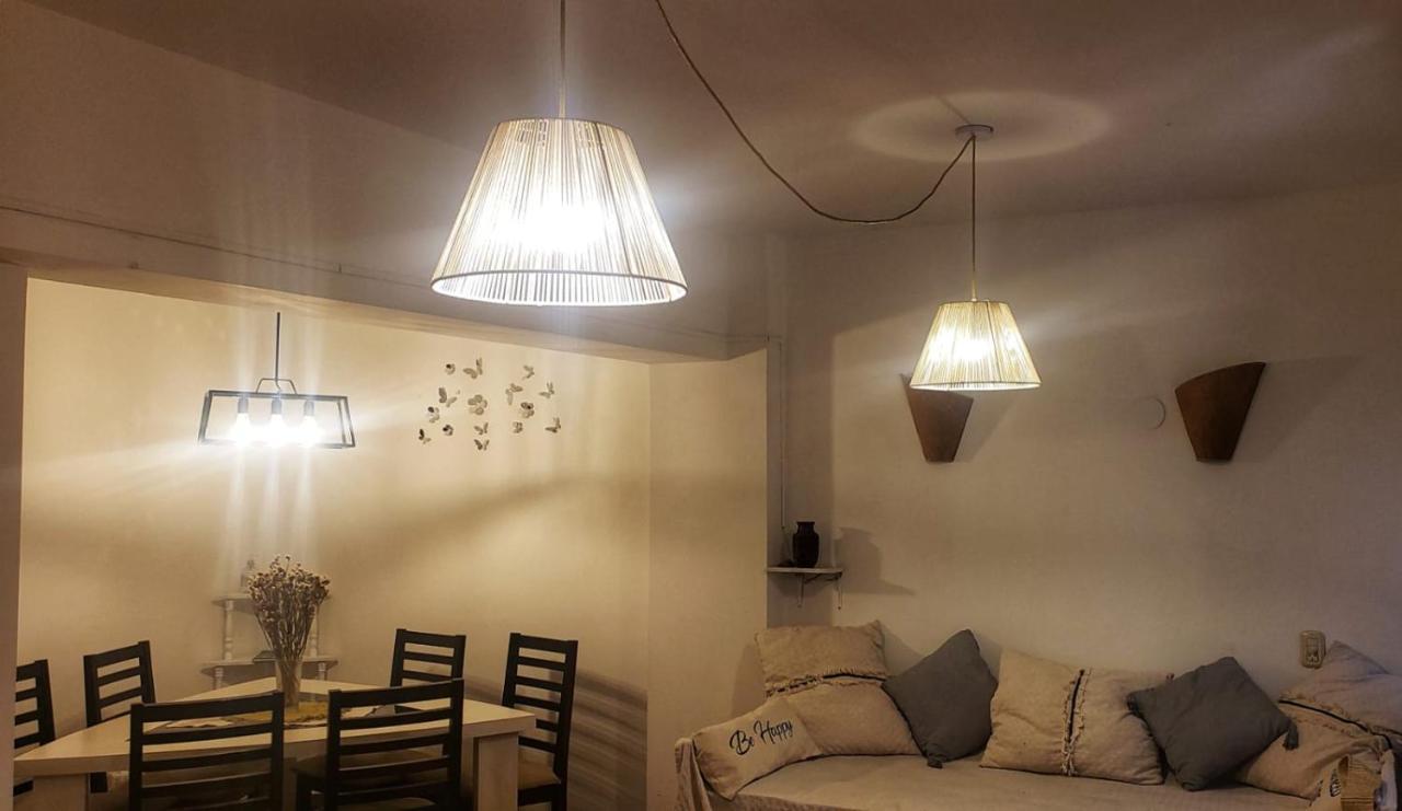 Appartement Departamento céntrico Mendoza Extérieur photo