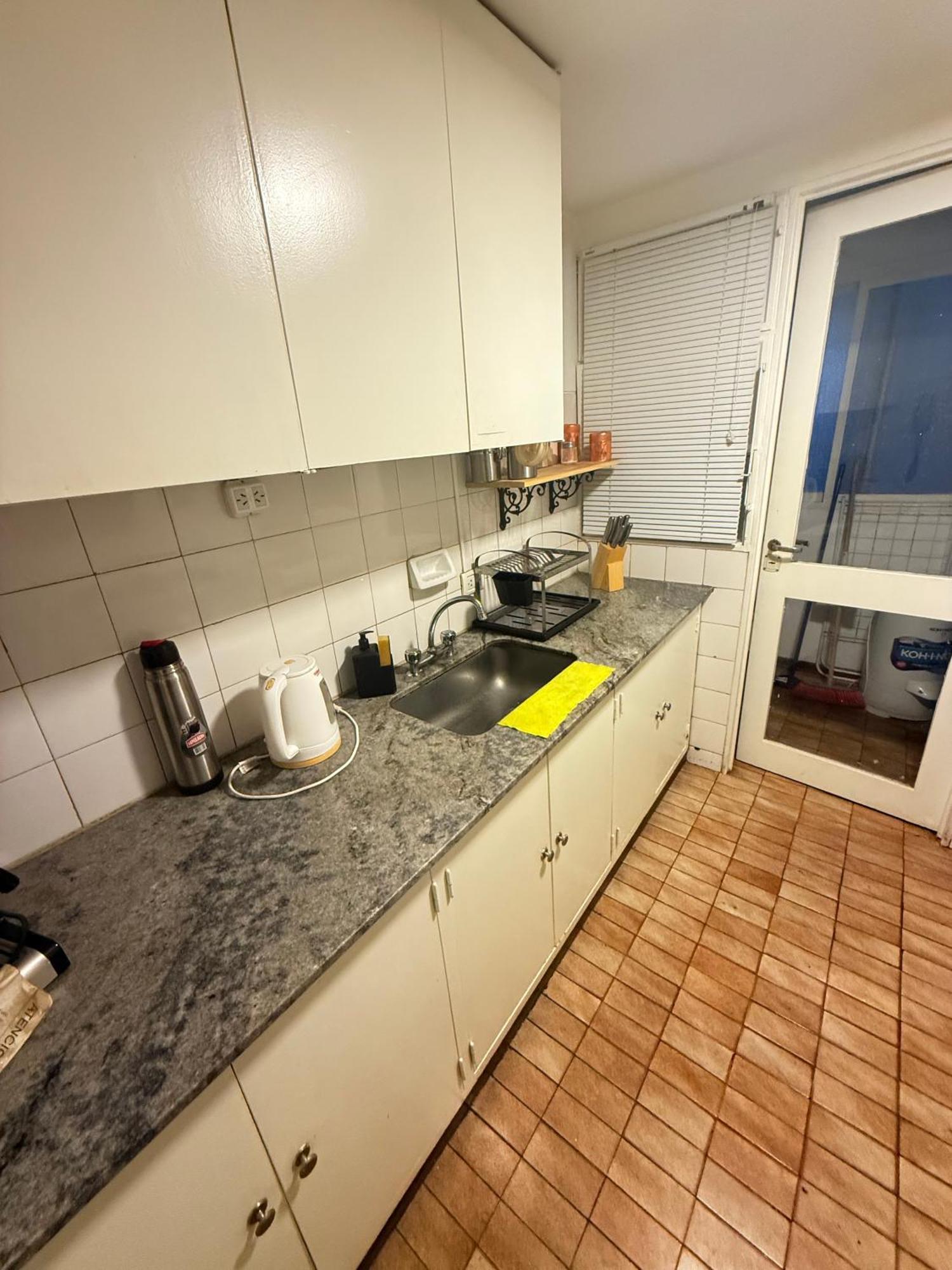 Appartement Departamento céntrico Mendoza Extérieur photo