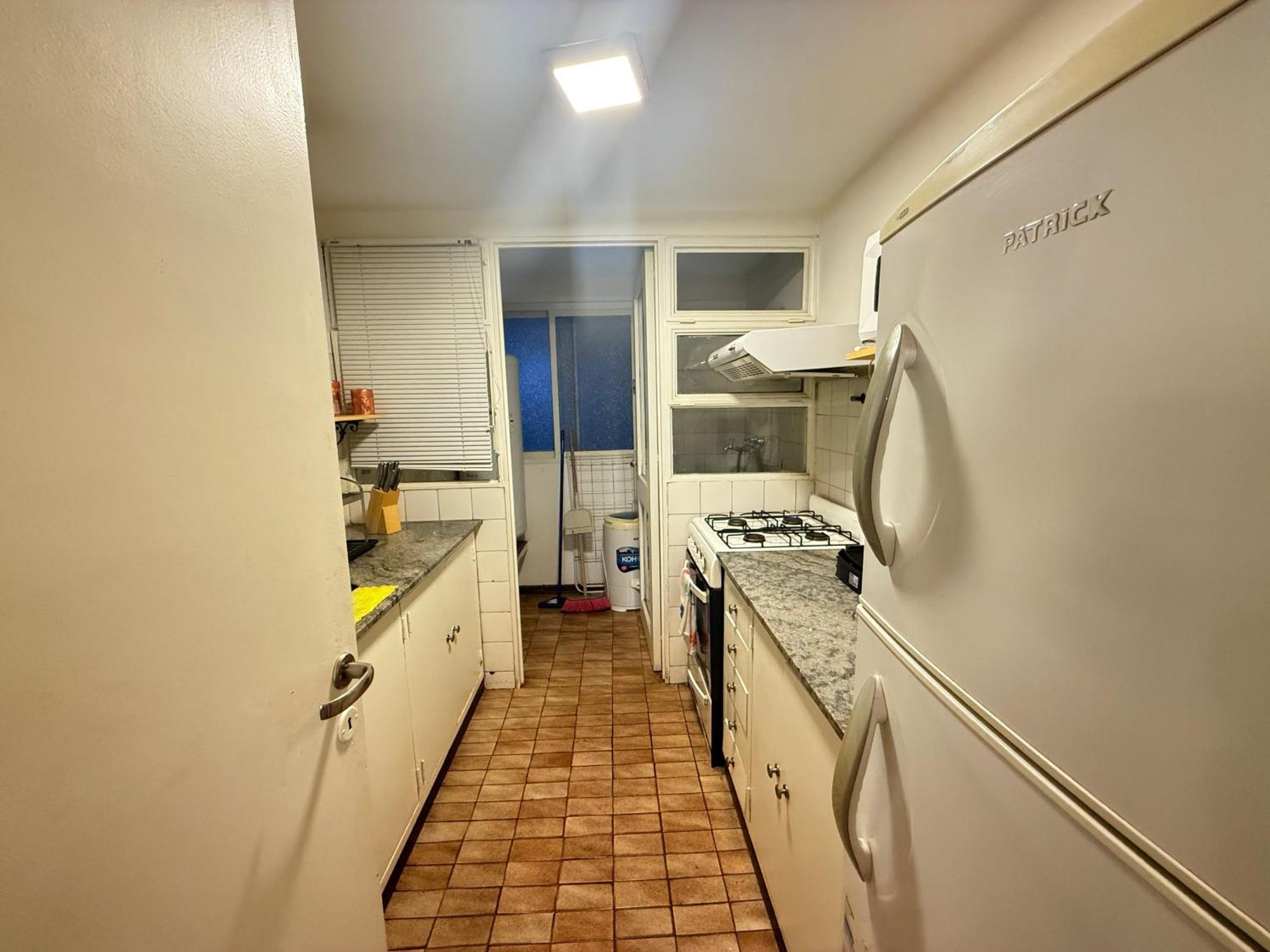 Appartement Departamento céntrico Mendoza Extérieur photo
