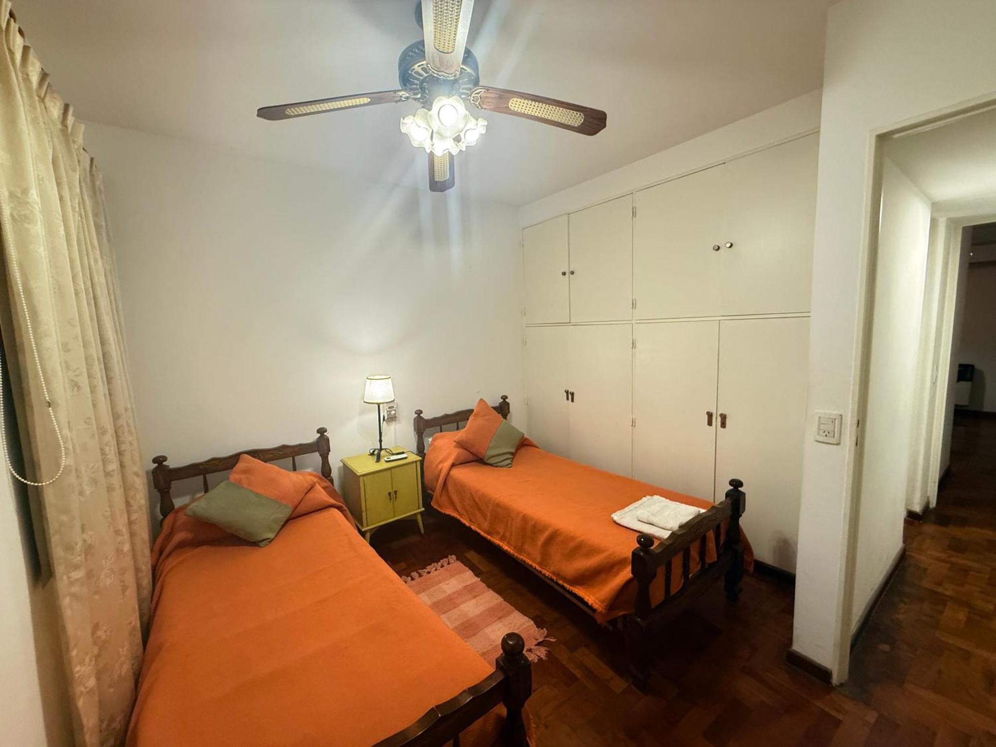 Appartement Departamento céntrico Mendoza Extérieur photo