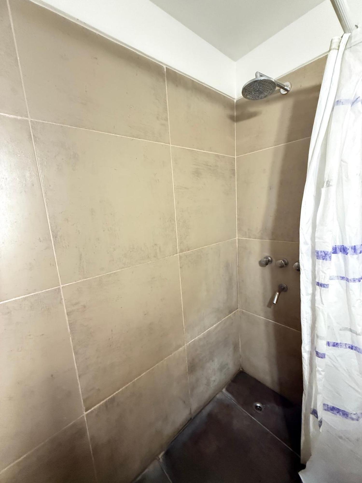 Appartement Departamento céntrico Mendoza Extérieur photo