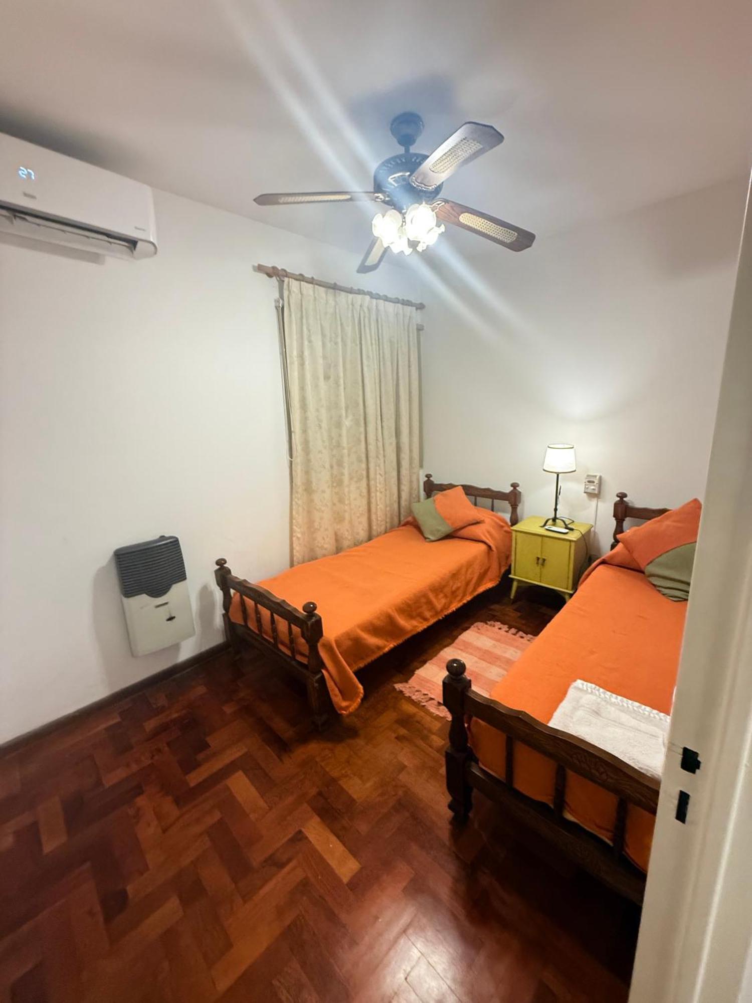 Appartement Departamento céntrico Mendoza Extérieur photo