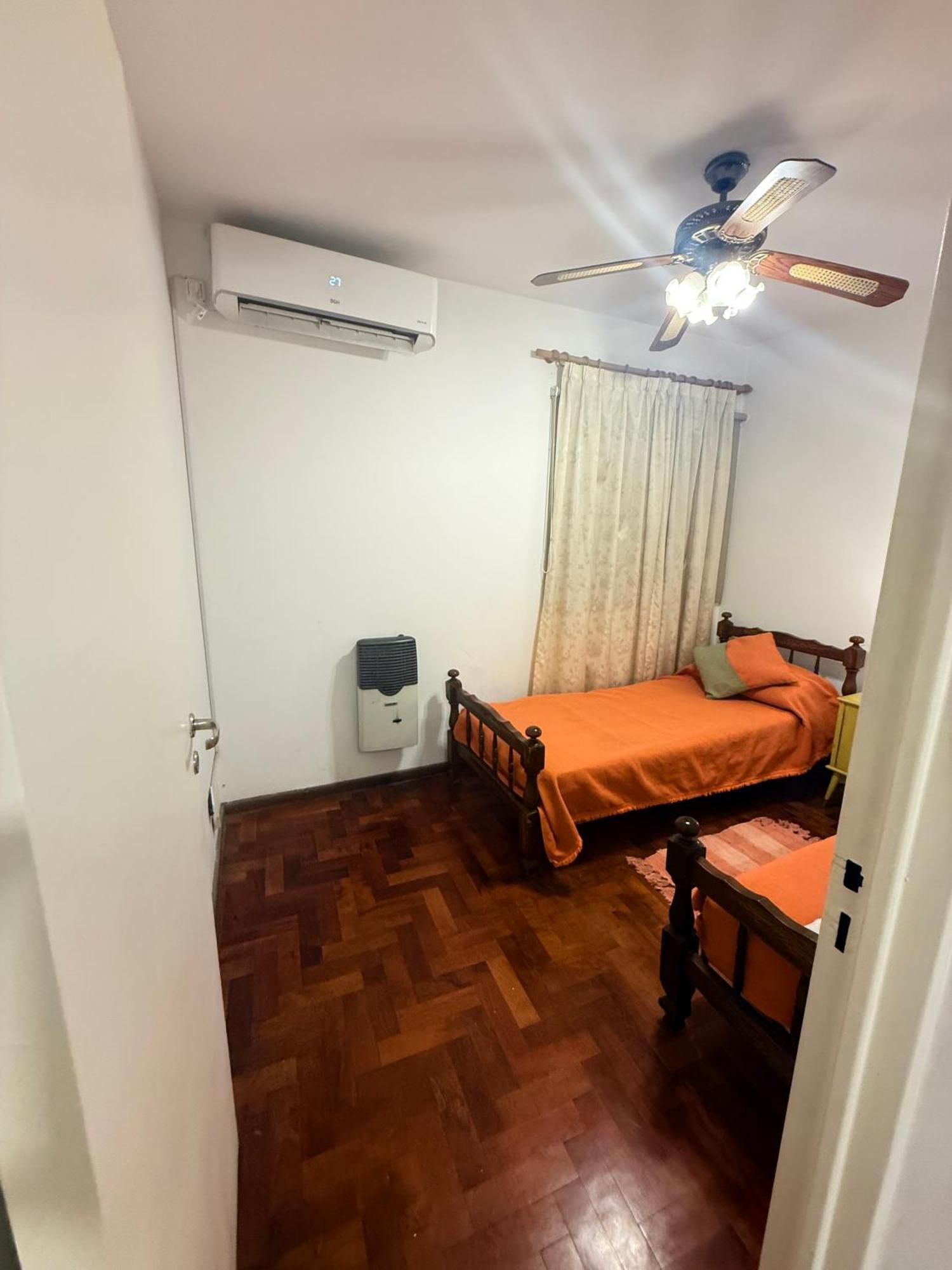 Appartement Departamento céntrico Mendoza Extérieur photo