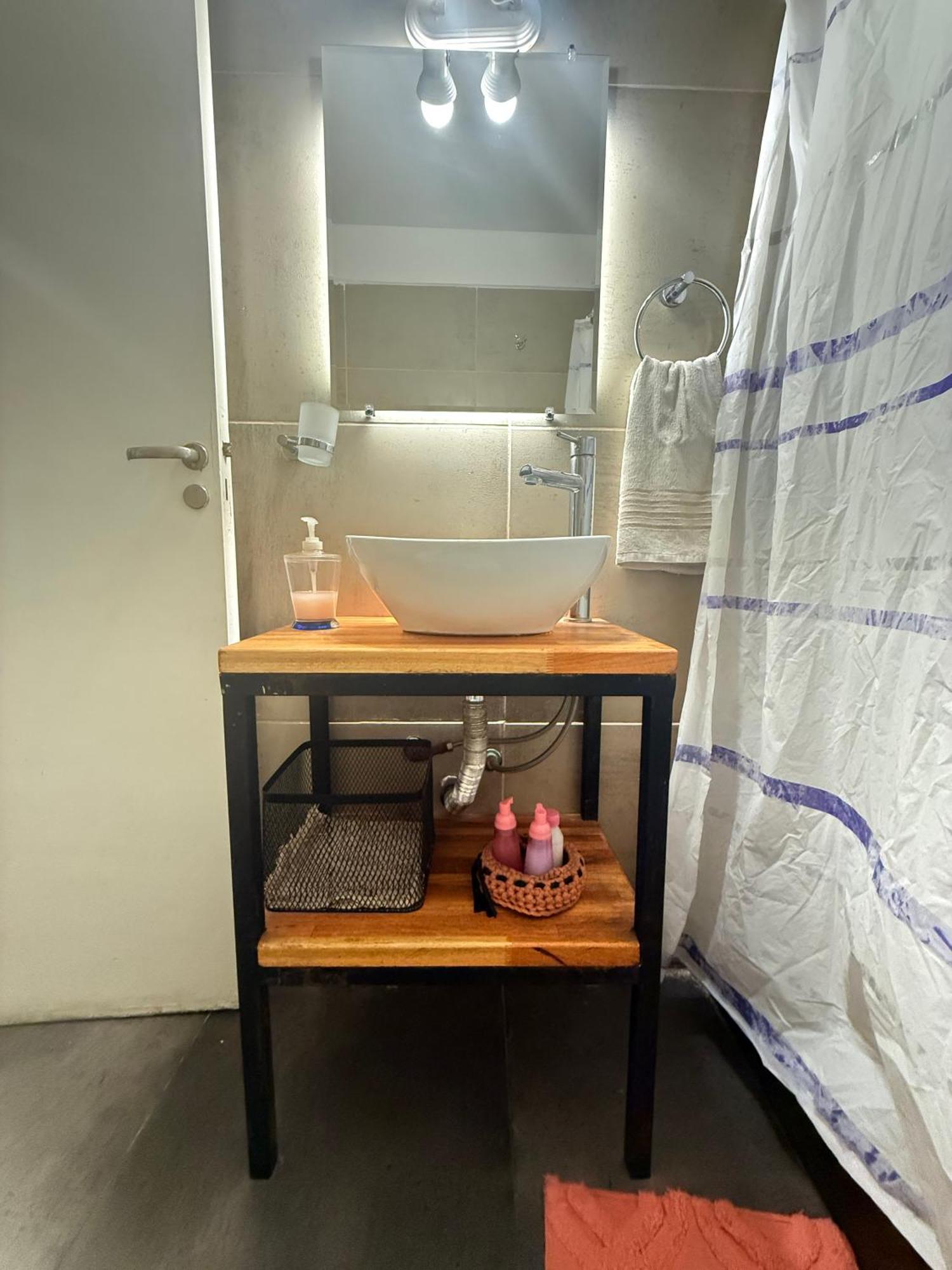 Appartement Departamento céntrico Mendoza Extérieur photo